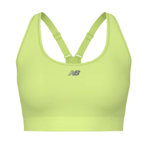 W NB Essential Run Bra