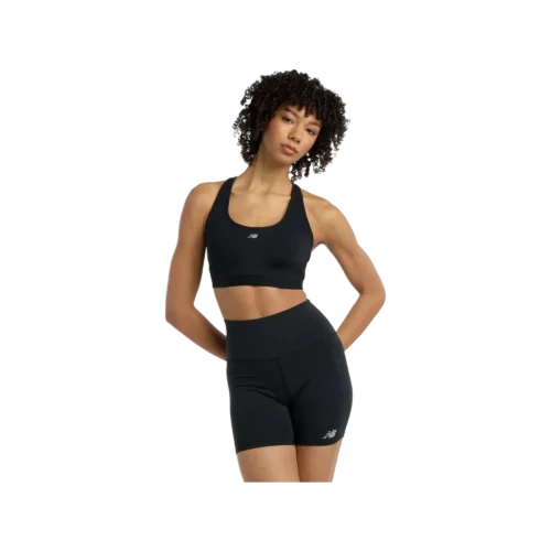 W NB Essential Run Bra