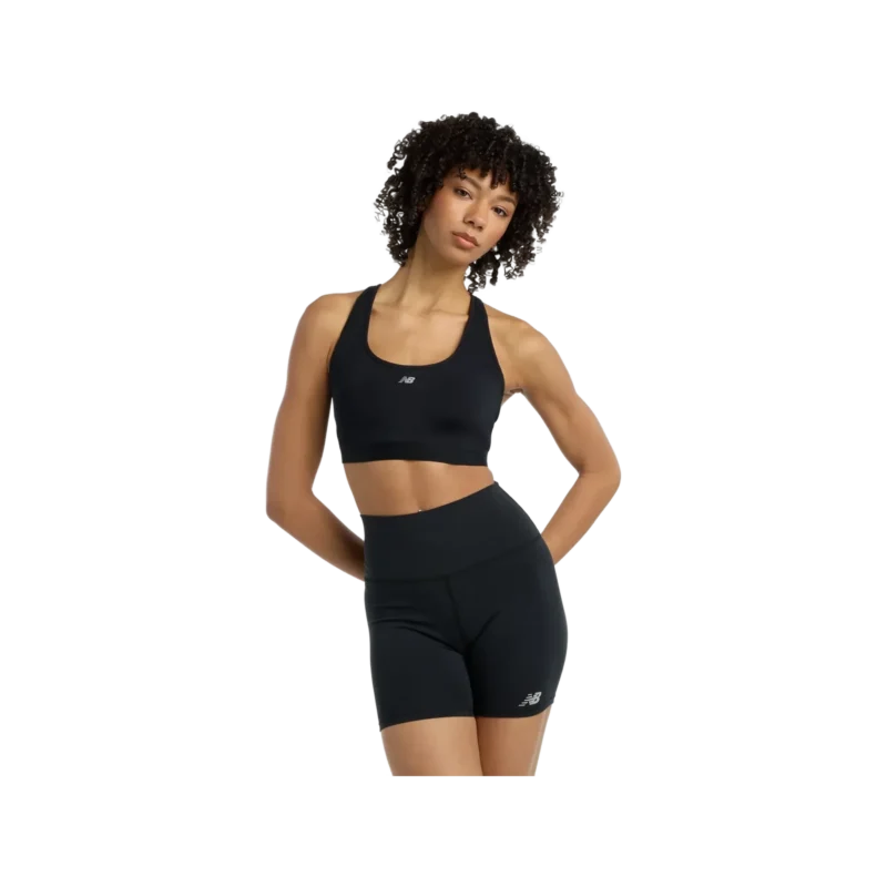 W NB Essential Run Bra