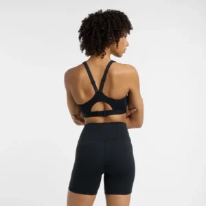 W NB Essential Run Bra