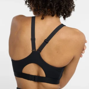W NB Essential Run Bra