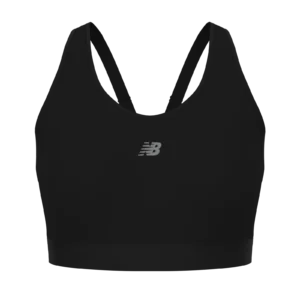 W NB Essential Run Bra