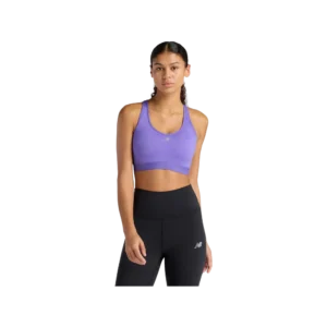 W NB Essential Run Bra