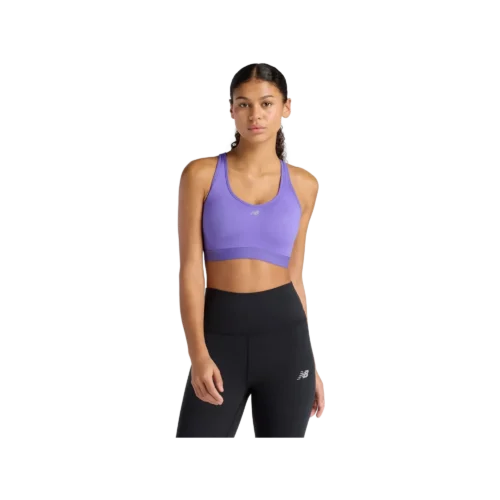 W NB Essential Run Bra