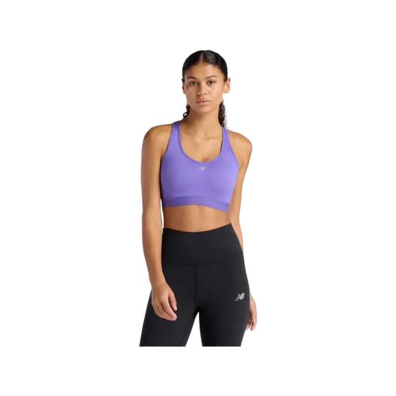 W NB Essential Run Bra