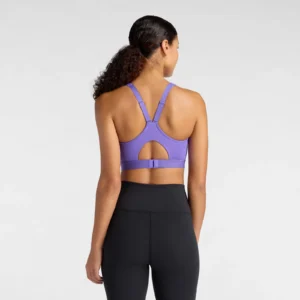 W NB Essential Run Bra