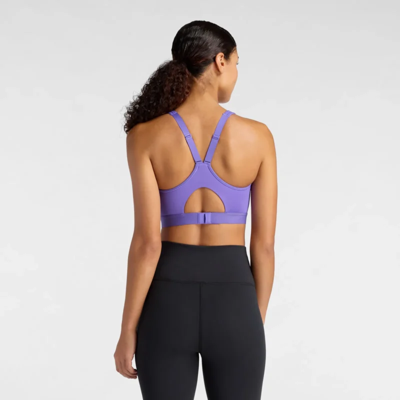 W NB Essential Run Bra