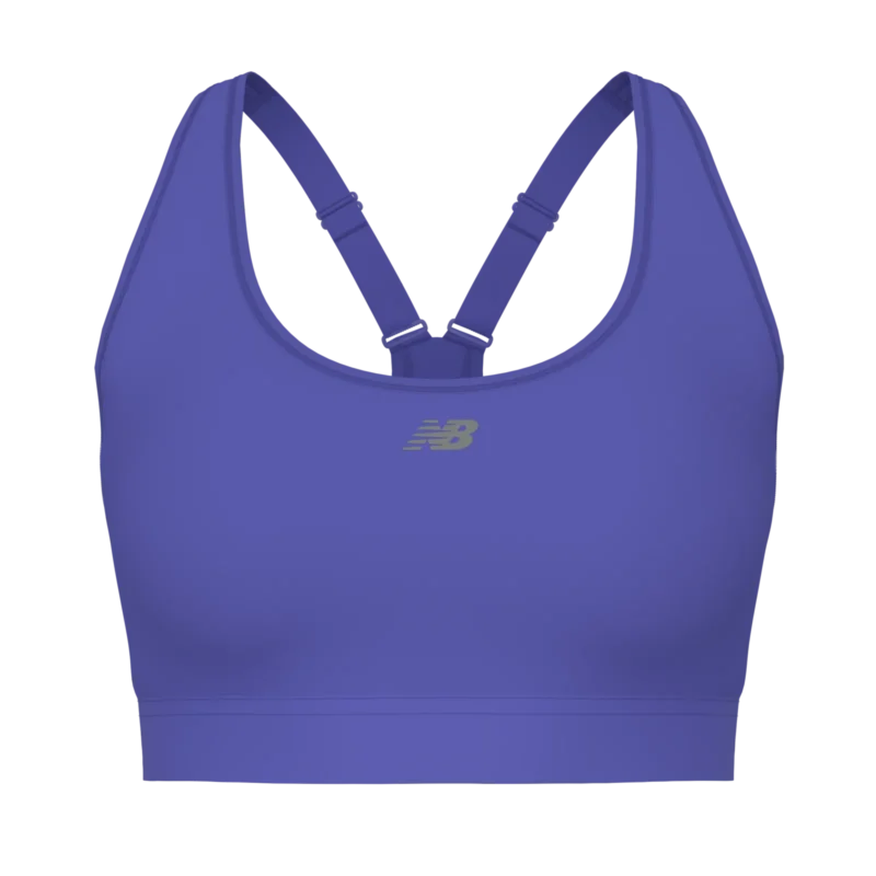 W NB Essential Run Bra