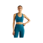 W NB Essential Run Bra