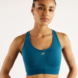 W NB Essential Run Bra