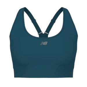 W NB Essential Run Bra
