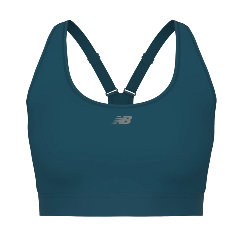 W NB Essential Run Bra