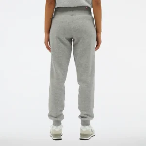 W NB Small Logo Pants