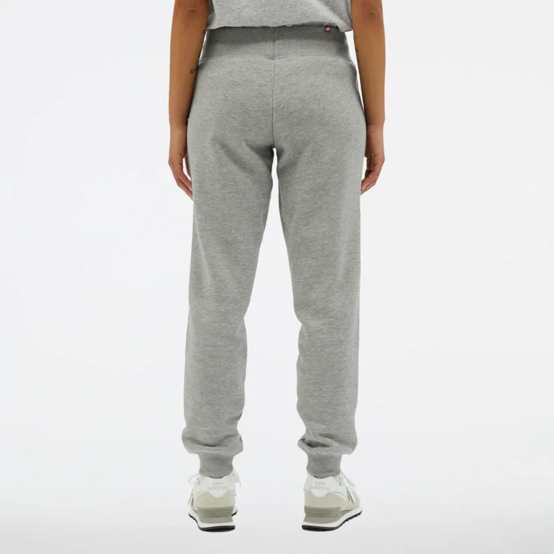 W NB Small Logo Pants
