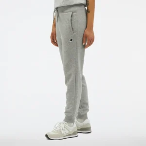 W NB Small Logo Pants