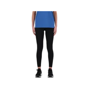 W New Balance Harmony 25 Inch High Rise Legging