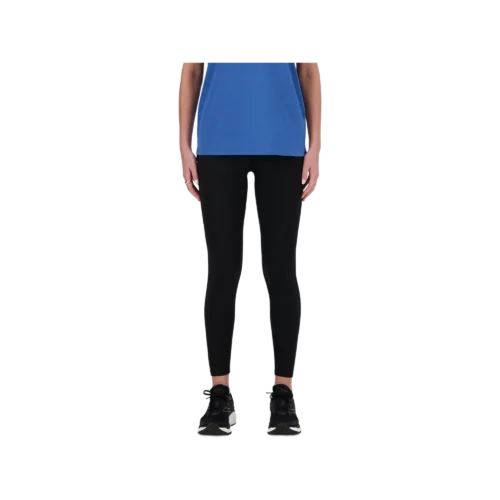 W New Balance Harmony 25 Inch High Rise Legging