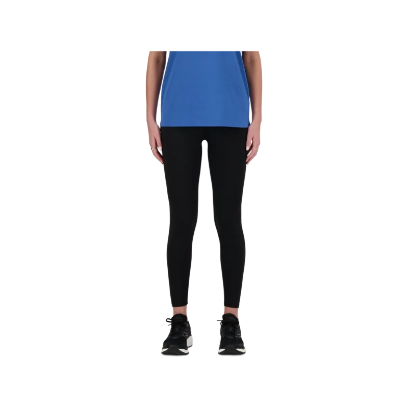 W New Balance Harmony 25 Inch High Rise Legging