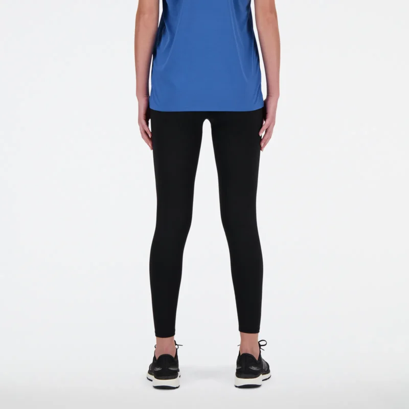 W New Balance Harmony 25 Inch High Rise Legging