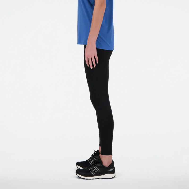 W New Balance Harmony 25 Inch High Rise Legging