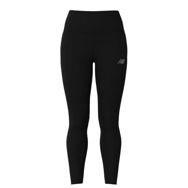 W New Balance Harmony 25 Inch High Rise Legging
