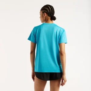 W New Balance Short Sleeve