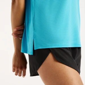 W New Balance Short Sleeve