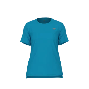 W New Balance Short Sleeve