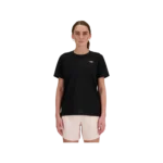 W New Balance Short Sleeve