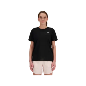 W New Balance Short Sleeve