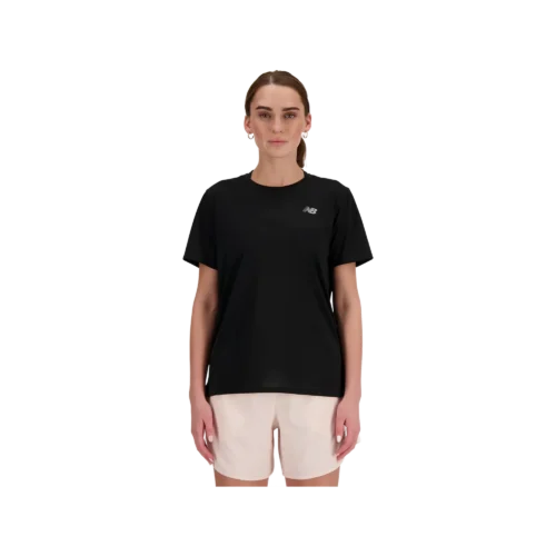 W New Balance Short Sleeve