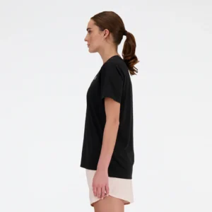 W New Balance Short Sleeve