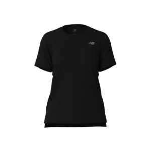 W New Balance Short Sleeve