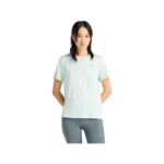 W New Balance Short Sleeve