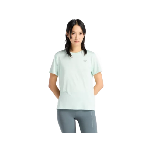 W New Balance Short Sleeve