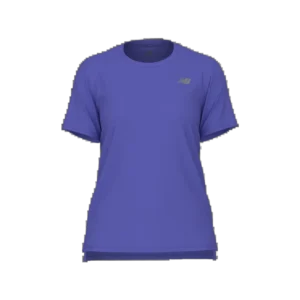W New Balance Short Sleeve