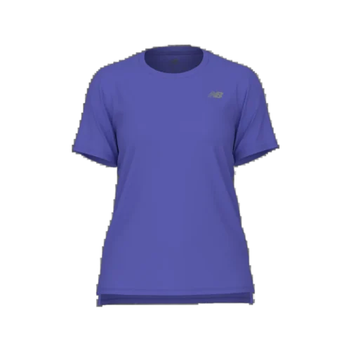 W New Balance Short Sleeve