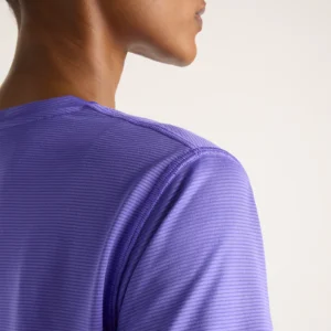 W New Balance Short Sleeve