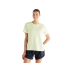 W New Balance Short Sleeve