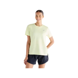 W New Balance Short Sleeve