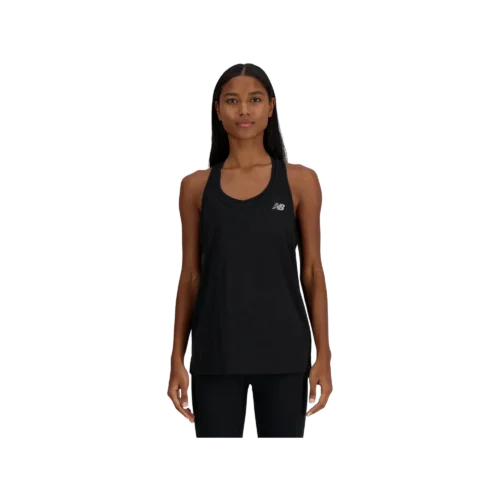 W New Balance Tank