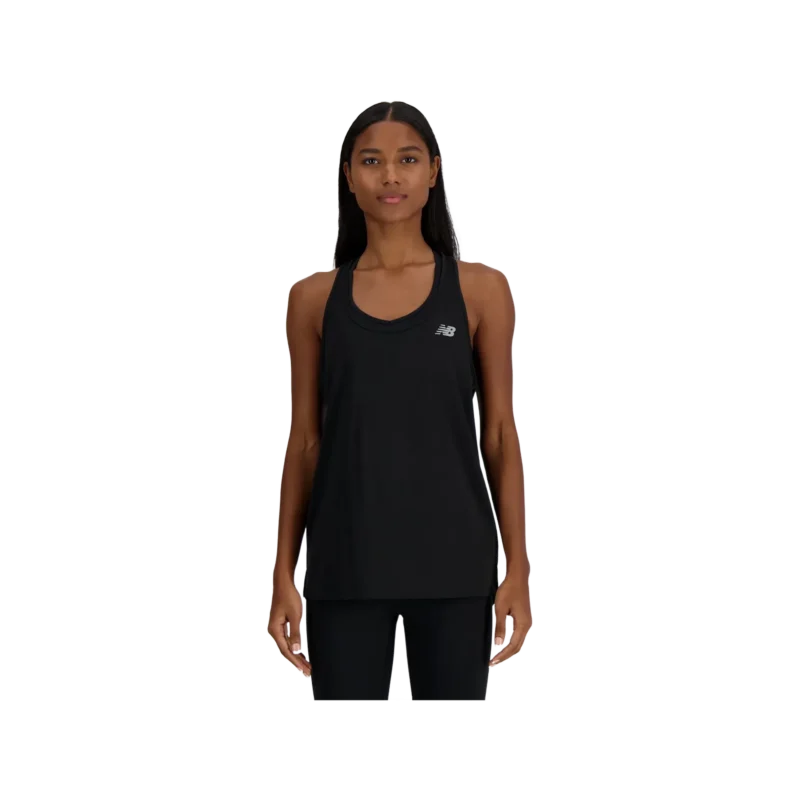 W New Balance Tank