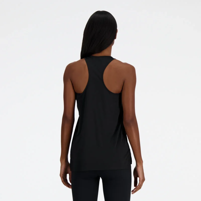 W New Balance Tank