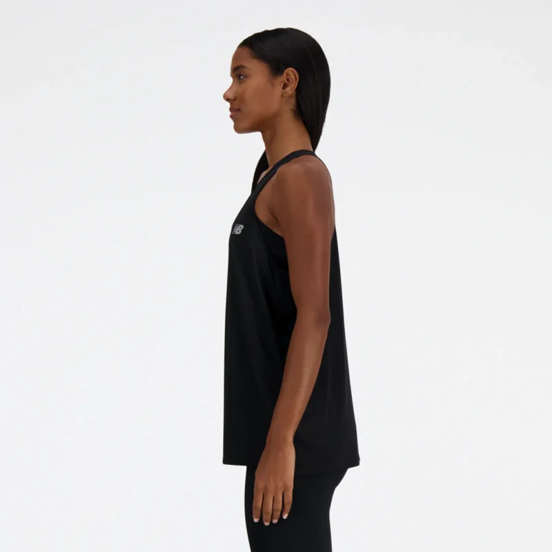 W New Balance Tank