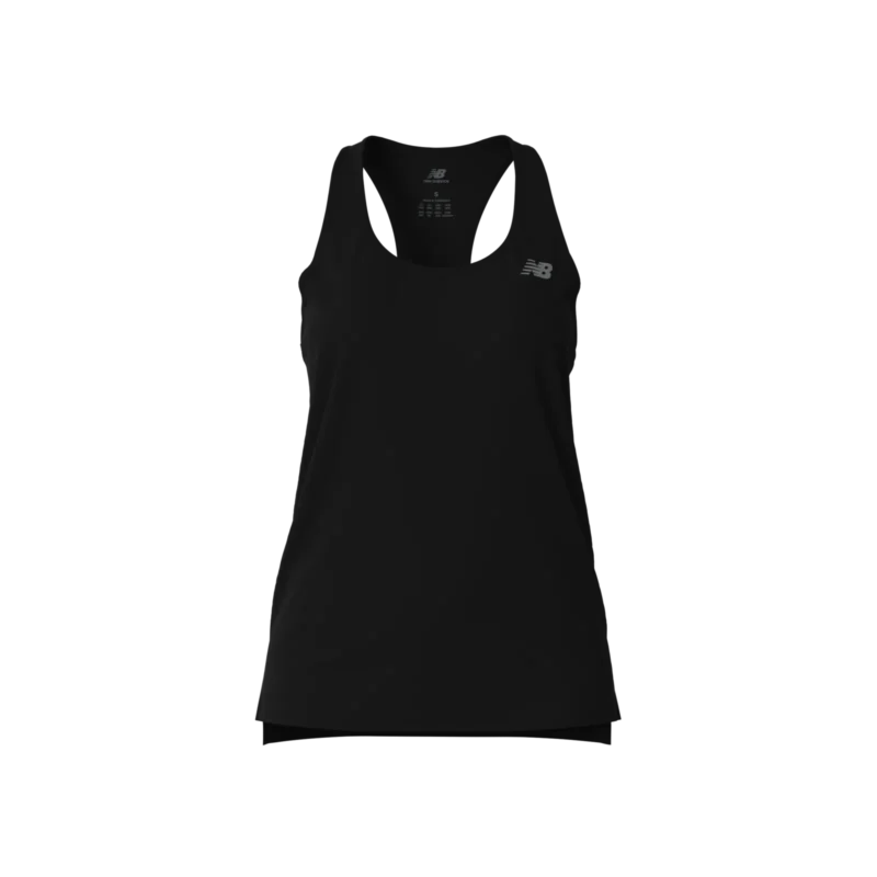 W New Balance Tank