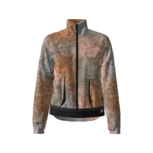 W PMV Kimbia Jacket
