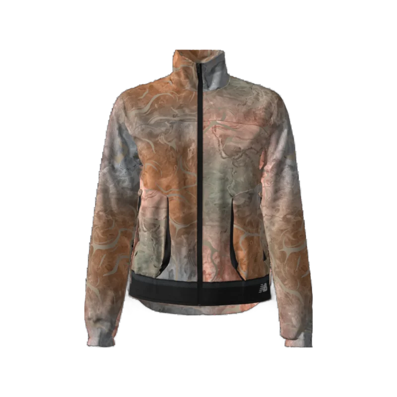 W PMV Kimbia Jacket