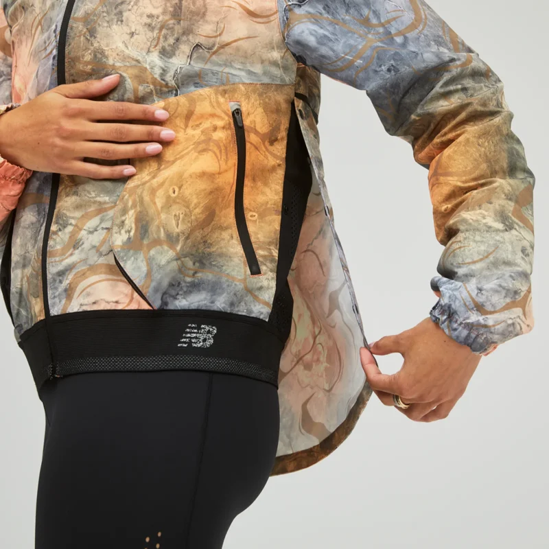 W PMV Kimbia Jacket