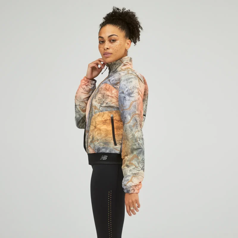 W PMV Kimbia Jacket