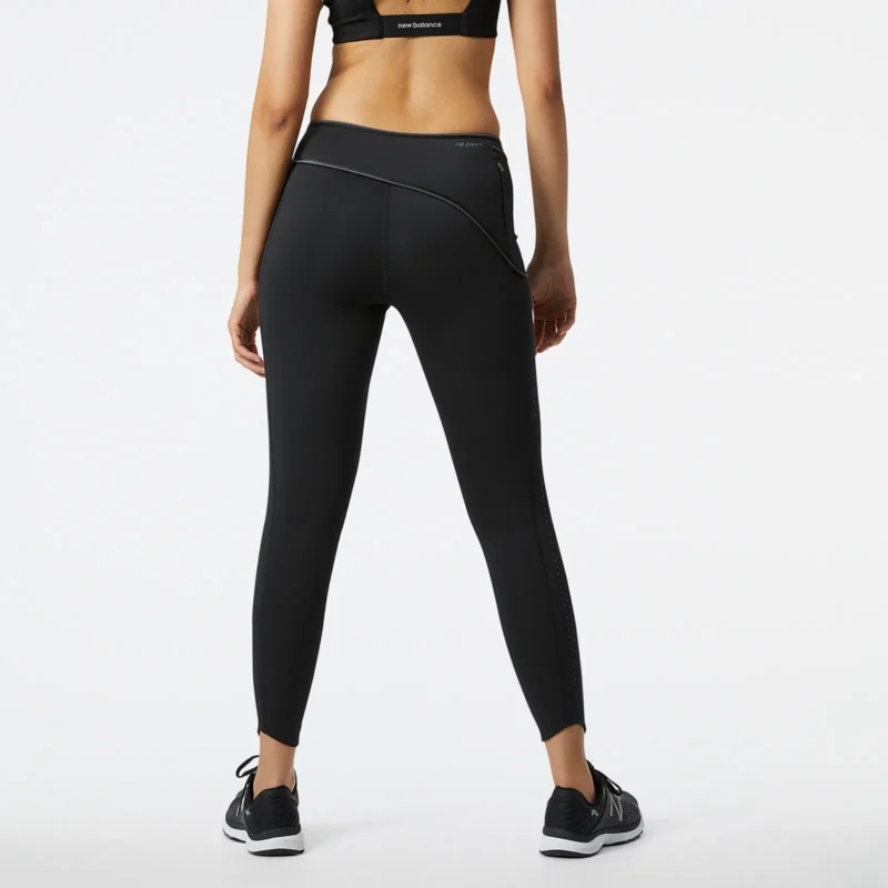 W PMV Kimbia Tight